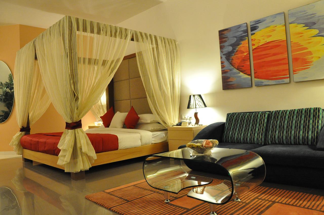 Seasons Rajkot Hotel Kültér fotó