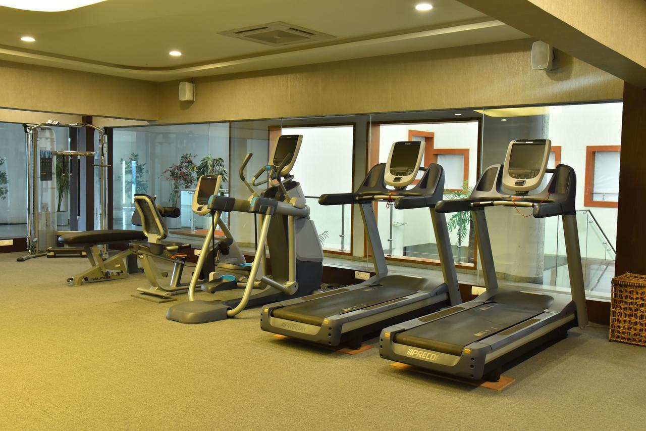 Seasons Rajkot Hotel Kültér fotó