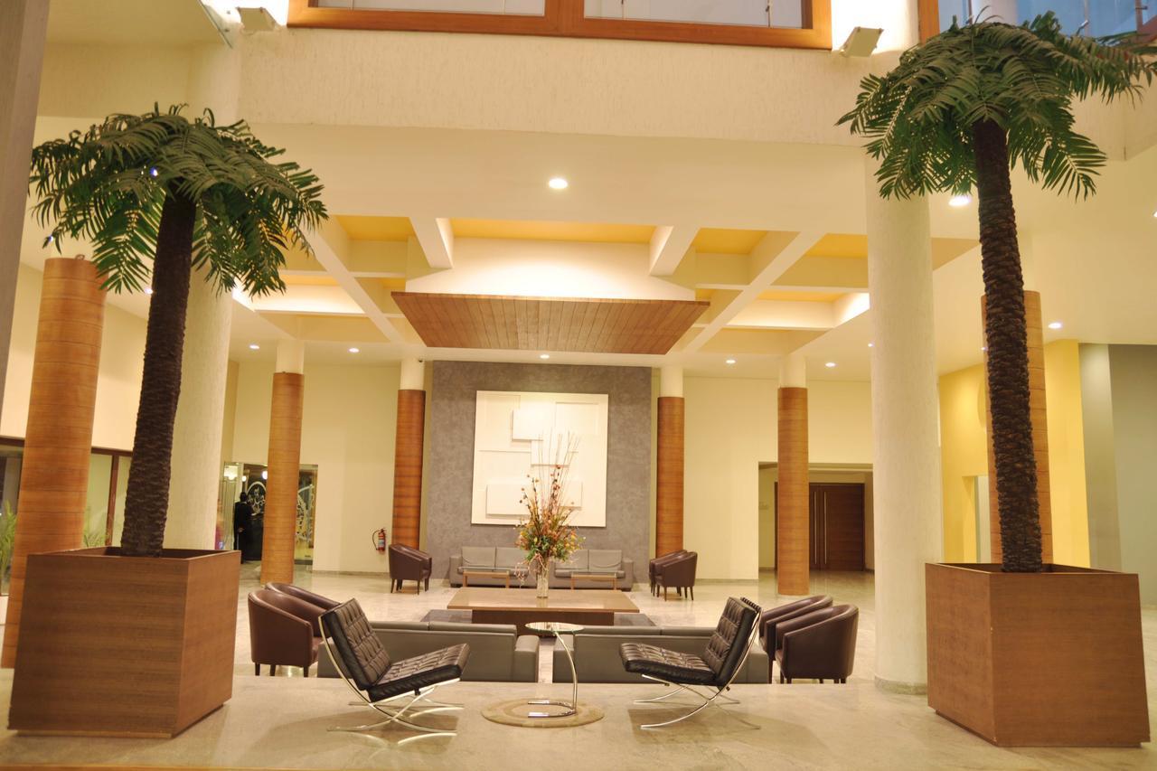 Seasons Rajkot Hotel Kültér fotó